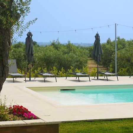 Agriturismo Casacchella مارينا دي سيباري المظهر الخارجي الصورة