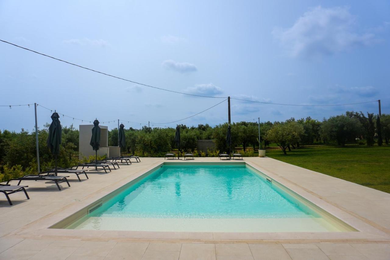 Agriturismo Casacchella مارينا دي سيباري المظهر الخارجي الصورة